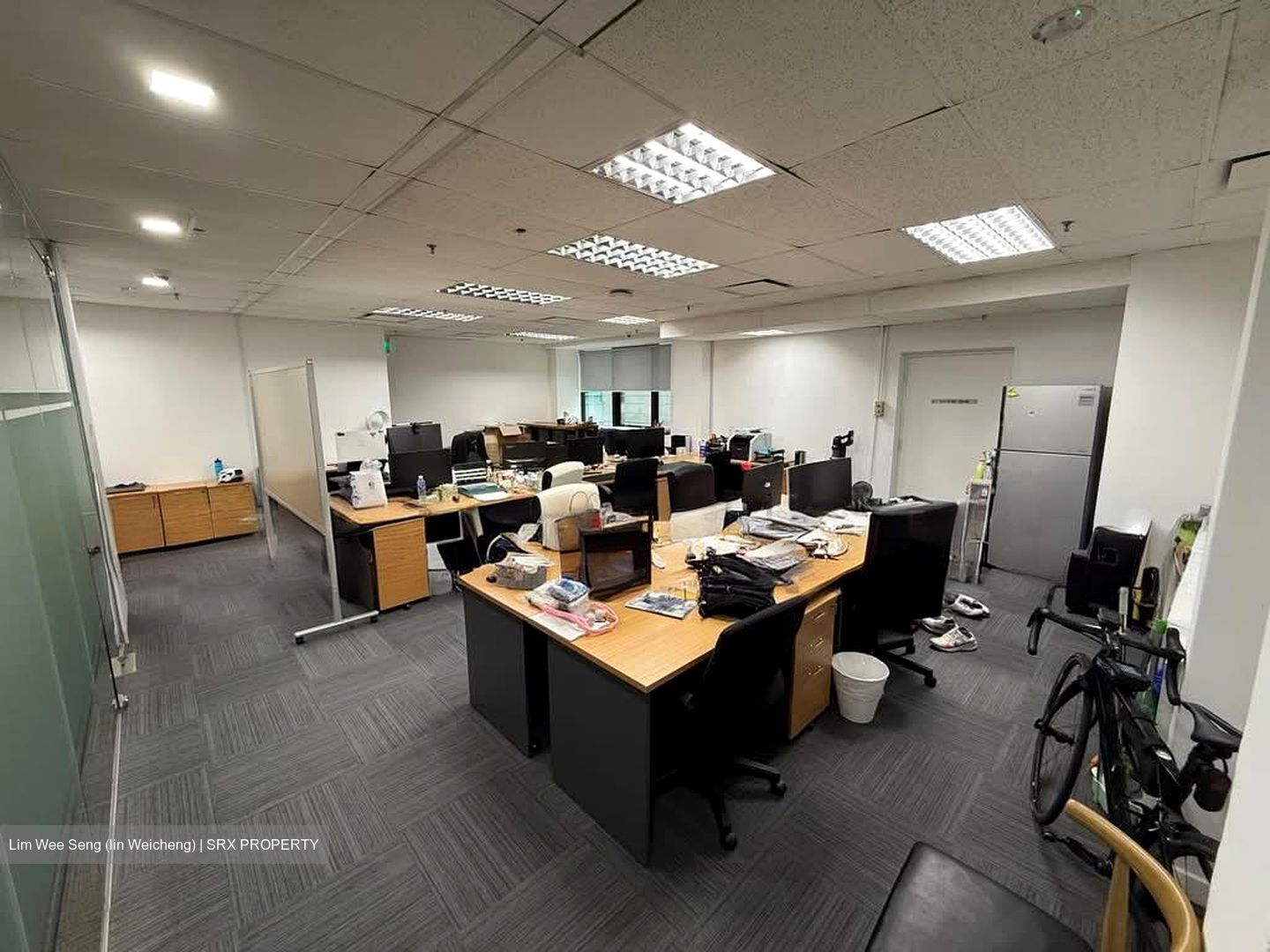 Royal Brothers Building (D1), Office #568043801